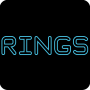 Neon: Rings