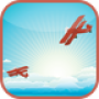 Aviones Live Wallpaper icon