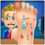 Foot Doctor - Foot Care