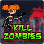 Kill Zombies