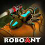 Robo ant | The Smasher