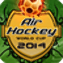 Air Hockey World Cup 2014