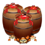 Crab World Breakout