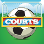 Courts Penalty ShootOut