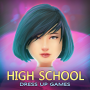 High School Dress Up Games