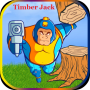 Wood Chopping Games Free