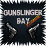 Día del pistolero: Zombie icon