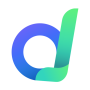 Dzain: seu aplicativo de pesquisa de design icon