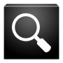 Loupe (Microscope) icon