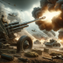 World of Artillery: Cannon War