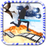 Película de Acción FX Photo Editor icon