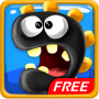 ¡Bombardea a los monstruos! GRATIS icon