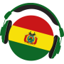 Rádio Bolívia – AM boliviano e icon