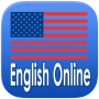 Inglés en línea icon
