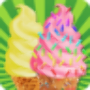 Helado de cocina icon