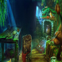 Eagle Forest Escape icon