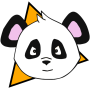 Pandapuff