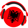 Albania Radio - Sintonizador de rádio AM e FM da Albânia icon