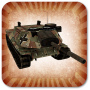 Battle of Tanks 3D War Game