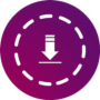 Вірусні відео downda icon