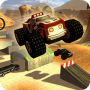 Crash Drive 3D - Offroad race