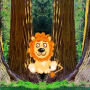Échapper à la forêt verte profonde icon