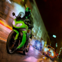 Motocicleta Sounds fx icon