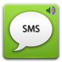 Mensagem de texto e toques de SMS icon