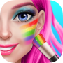 Makeup Artist - Rainbow Salon