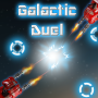 Galactic Duel Space Shooter