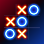 Tic tac toe Ai & Bluetooth