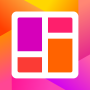 FitPix - Collage Maker Informacje НДС icon