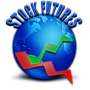 Futuros sobre acciones icon