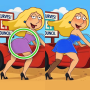 Differences: Detective Find It icon