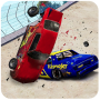 Demolition Derby Car Crash 3D