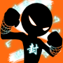 Kungfu Master : Legend of Stickman