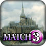 Match 3: Medieval Mysteries