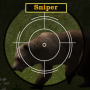 Animal Sniper Hunting