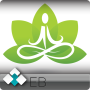 Sommeil de relaxation hypnose gratuit icon
