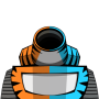 Réservoirs de tigre VS icon