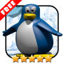 Jester Penguin icon