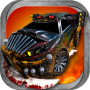 KillerCars - death race on the battle arena