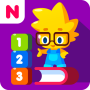 Numbie: First Grade Math