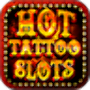 Hot Tattoo Free Slot Machines