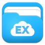 File Explorer EX- File Manager icon
