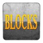 Sliding blocks