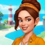 Cook & Merge Kate's Adventure icon