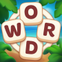 Word Spells: Game for Adults icon