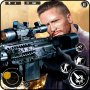 Desert Sniper 3D: Battleground