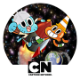 Gumball - Journey to the Moon!